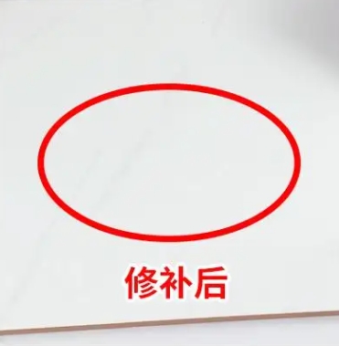 仁怀瓷砖空鼓维修公司分享下板材基层，未采取柔性过渡措施的影响。在瓷砖铺贴工程中，如果采用的是板材基层（如石膏板、木工板等非刚性基层），而未采取柔性过渡措施，
