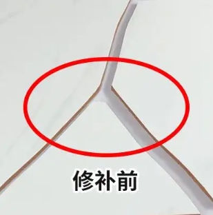 仁怀瓷砖空鼓维修公司分享下瓷砖基层整体强度偏低，可能会导致的问题。